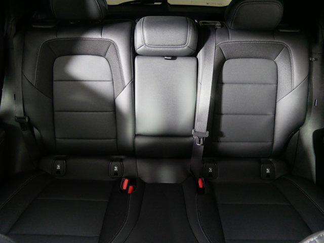 used 2024 Chevrolet Equinox EV car, priced at $26,896