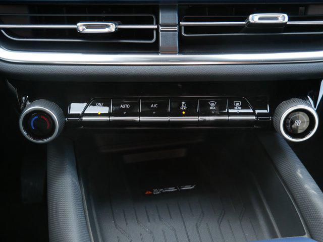 new 2026 Chevrolet Equinox EV car, priced at $34,989