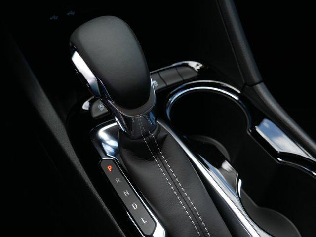 new 2026 Buick Encore GX car, priced at $29,520