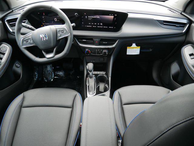 new 2026 Buick Encore GX car, priced at $29,520