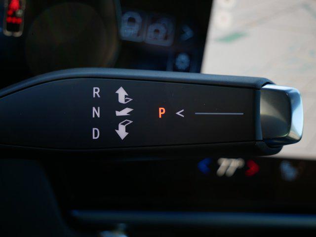 new 2026 Chevrolet Equinox EV car, priced at $41,595