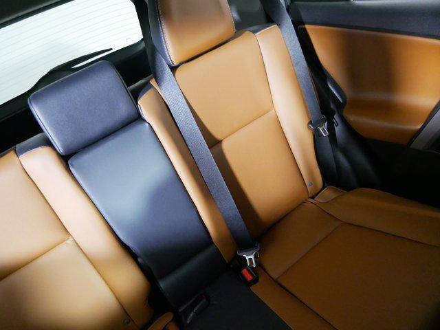 used 2017 Toyota RAV4 car, priced at $19,846