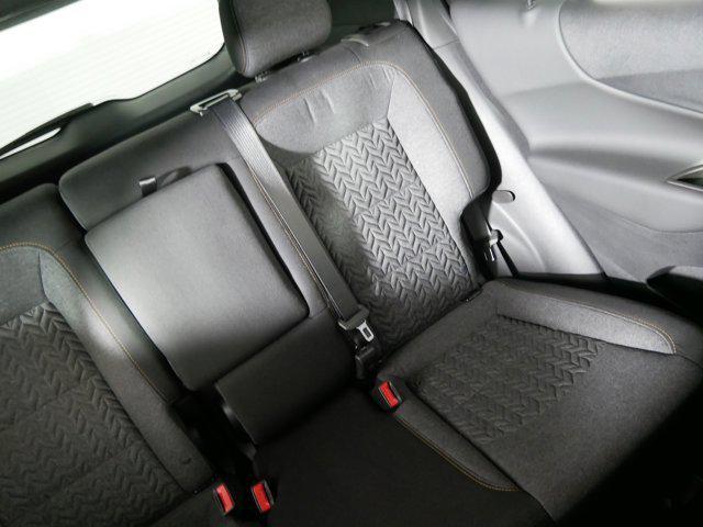 used 2022 Chevrolet Equinox car, priced at $22,996