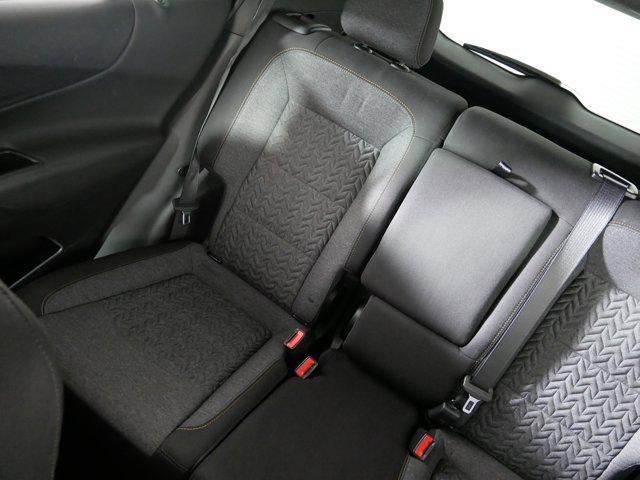 used 2022 Chevrolet Equinox car, priced at $22,996