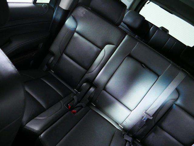 used 2018 Chevrolet Suburban car, priced at $9,349