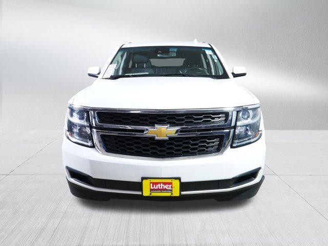 used 2018 Chevrolet Suburban car, priced at $9,349