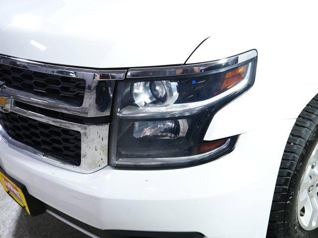 used 2018 Chevrolet Suburban car, priced at $9,349