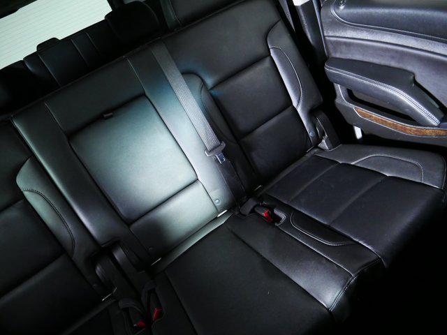 used 2018 Chevrolet Suburban car, priced at $9,349