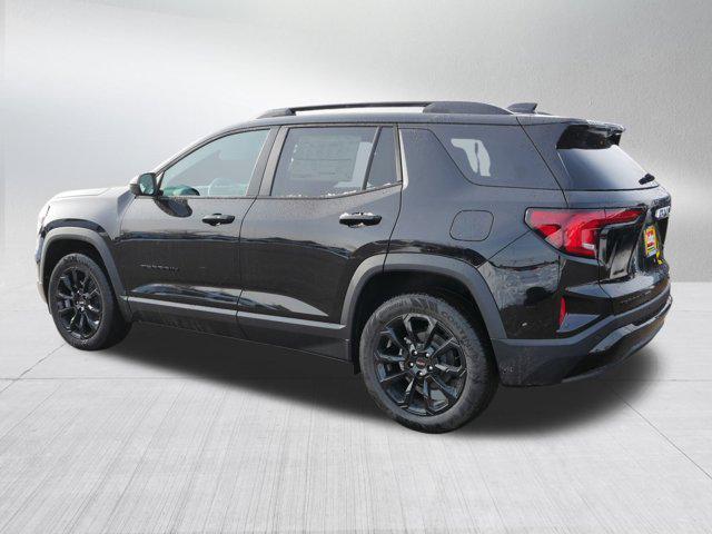 new 2026 GMC Terrain car, priced at $37,616