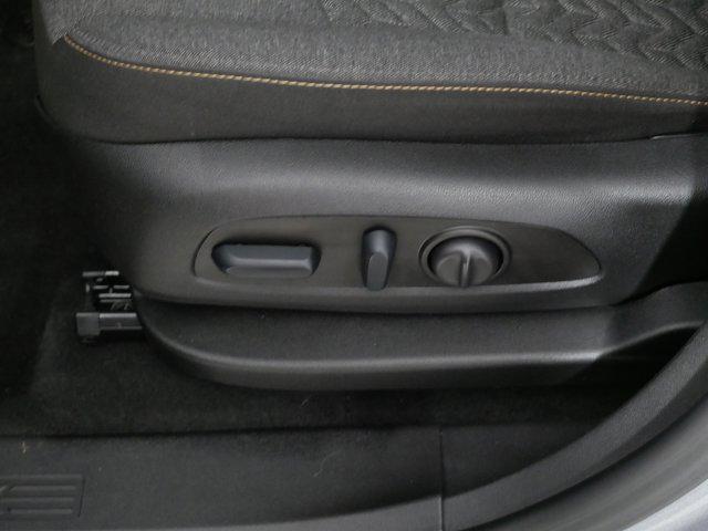 used 2024 Chevrolet Equinox car, priced at $23,646