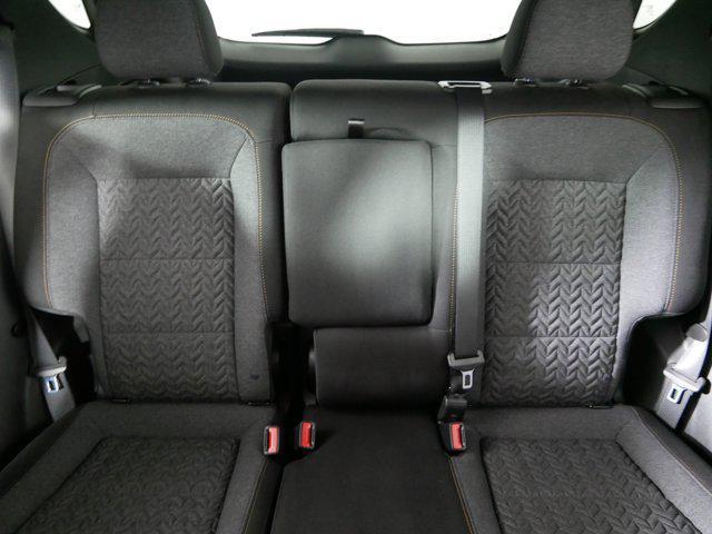 used 2024 Chevrolet Equinox car, priced at $23,646