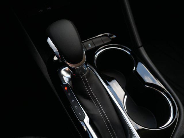 new 2026 Buick Encore GX car, priced at $26,589