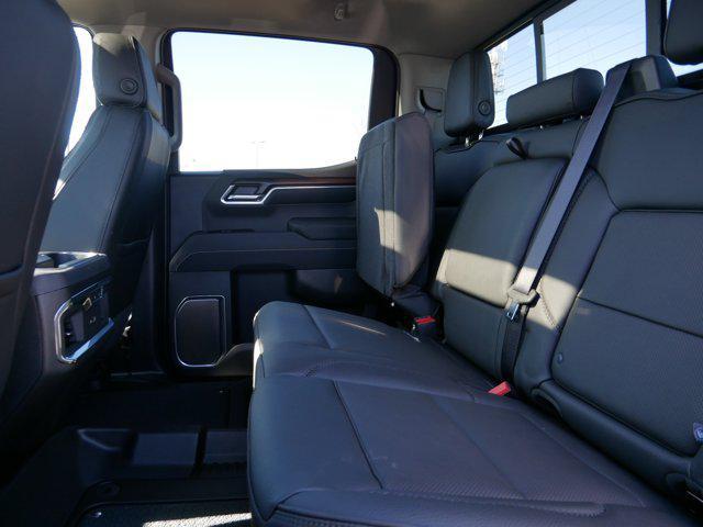 new 2026 GMC Sierra 1500 car, priced at $71,715