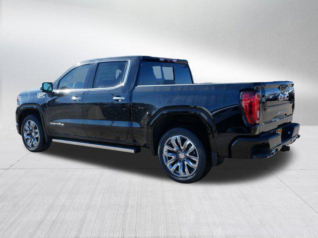 new 2026 GMC Sierra 1500 car, priced at $71,715