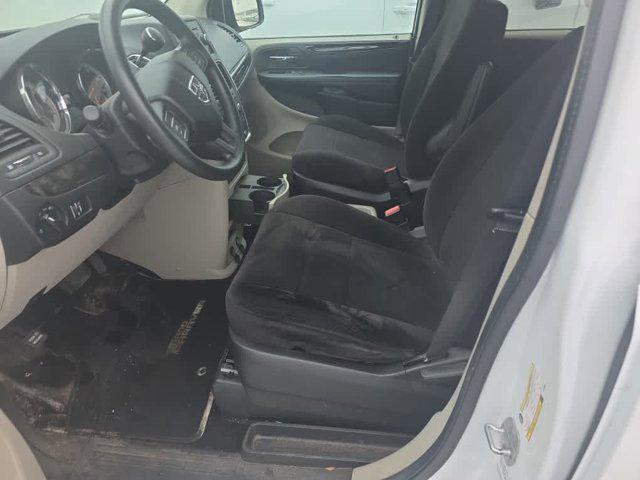 used 2014 Dodge Grand Caravan car, priced at $10,499
