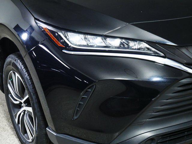 used 2021 Toyota Venza car, priced at $25,246