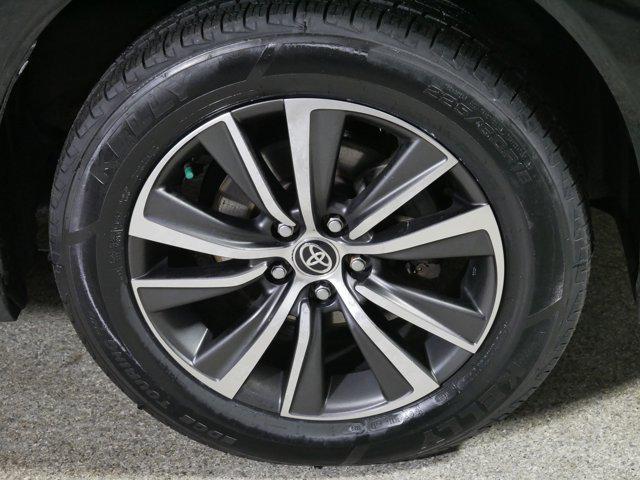 used 2021 Toyota Venza car, priced at $25,246