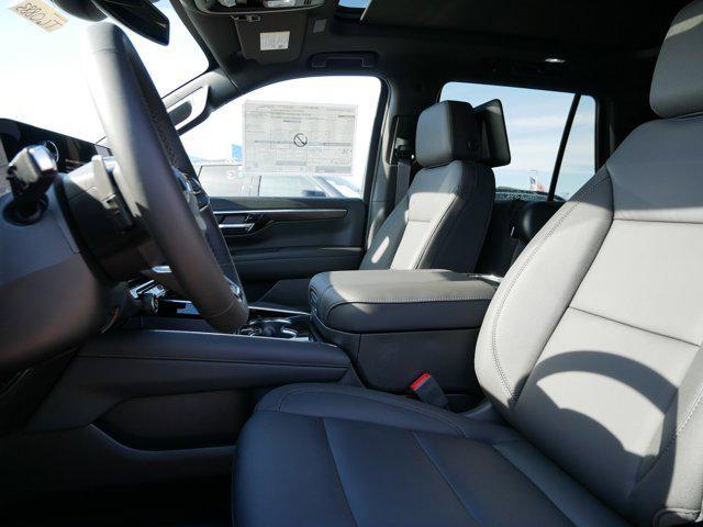 new 2026 Chevrolet Tahoe car, priced at $80,812