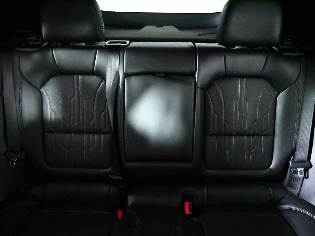 used 2026 Buick Envista car, priced at $28,346