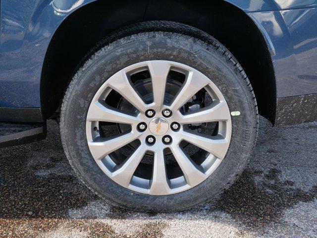 new 2026 Chevrolet Suburban car, priced at $88,202