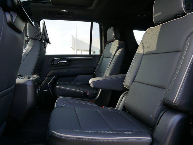 new 2026 Chevrolet Suburban car, priced at $88,202