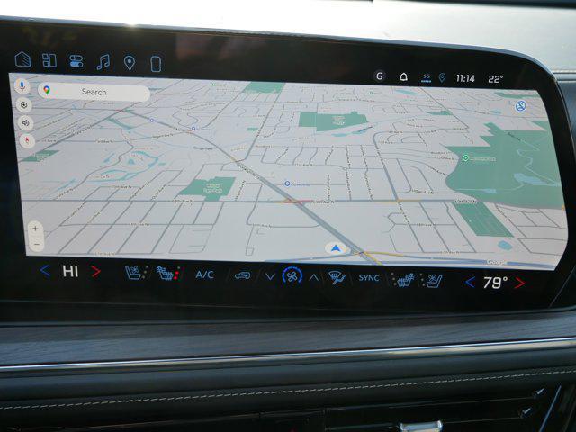 new 2026 Chevrolet Suburban car, priced at $88,202