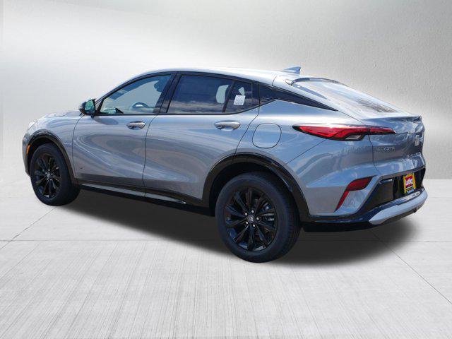 new 2026 Buick Envista car, priced at $29,001