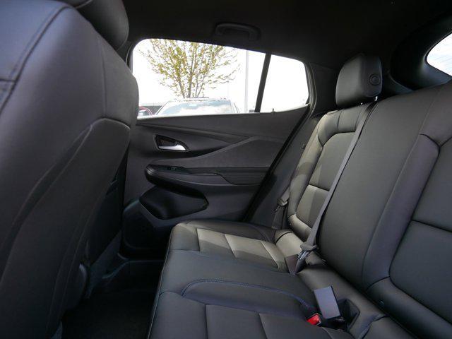 new 2026 Buick Envista car, priced at $29,001