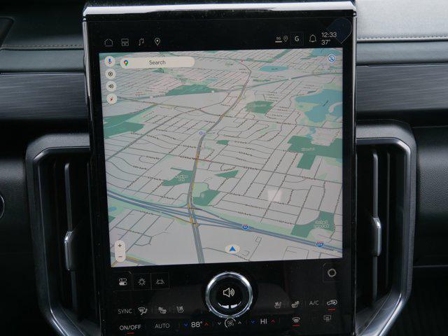 new 2026 GMC Acadia car, priced at $53,114