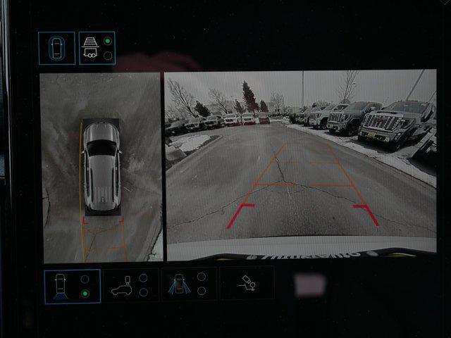 new 2026 GMC Acadia car, priced at $53,114