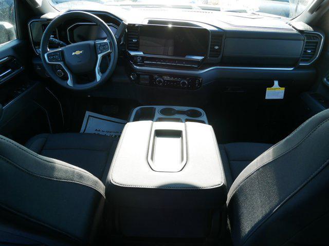 new 2026 Chevrolet Silverado 3500 car, priced at $58,508