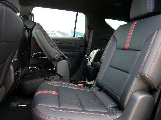 new 2026 Chevrolet Traverse car, priced at $56,181