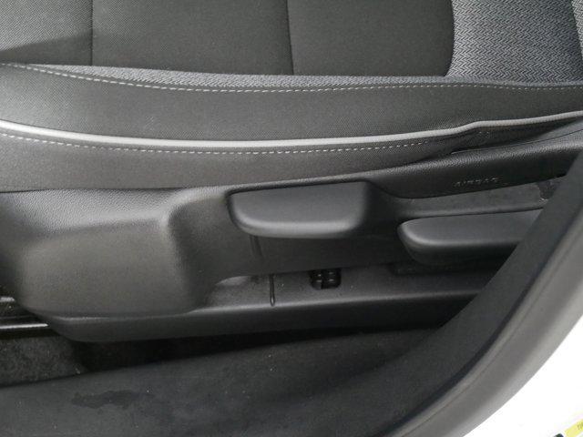 used 2025 Chevrolet TrailBlazer car, priced at $22,596