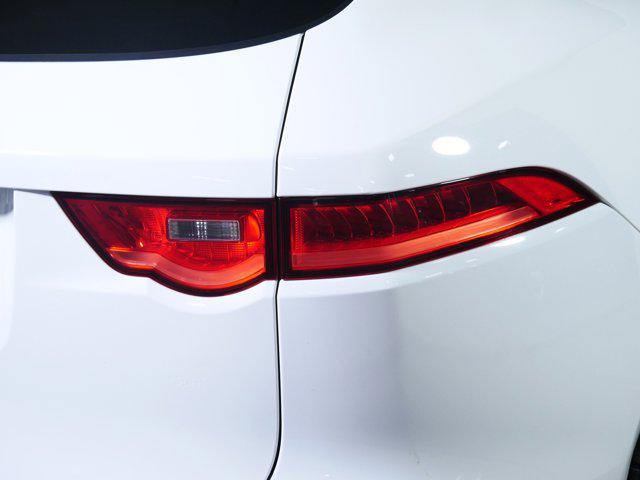 used 2019 Jaguar F-PACE car, priced at $13,746