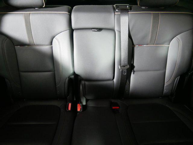 used 2022 Chevrolet Blazer car, priced at $30,996