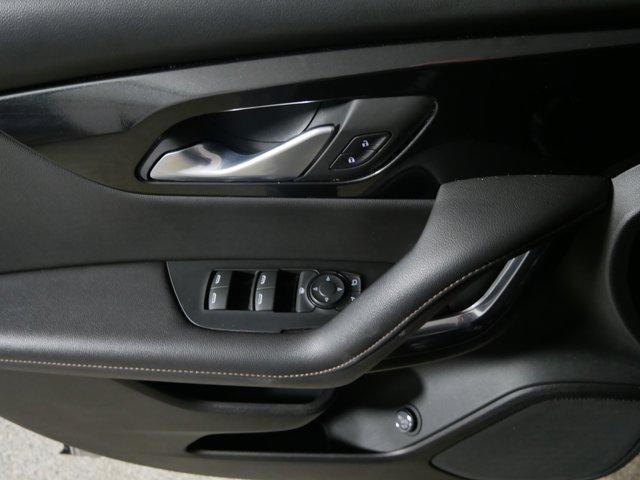 used 2022 Chevrolet Blazer car, priced at $30,996