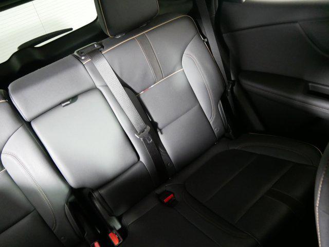 used 2022 Chevrolet Blazer car, priced at $30,996