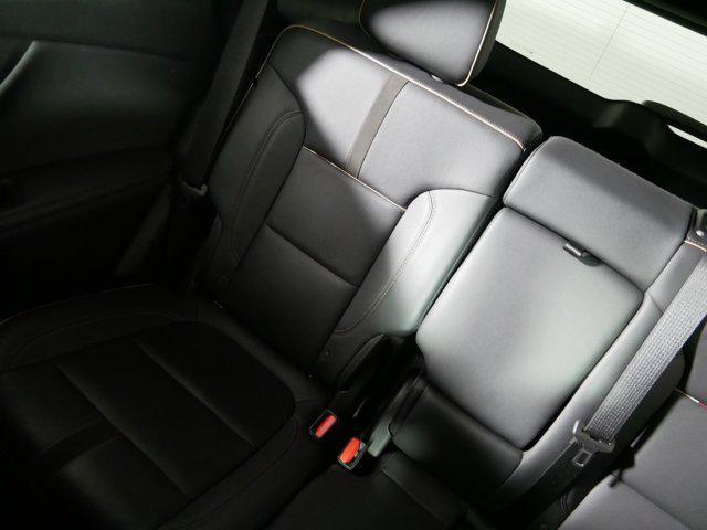 used 2022 Chevrolet Blazer car, priced at $30,996