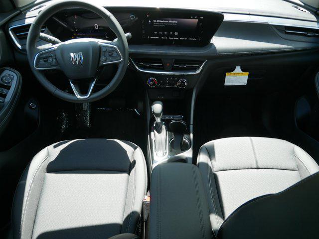 new 2026 Buick Encore GX car, priced at $27,115