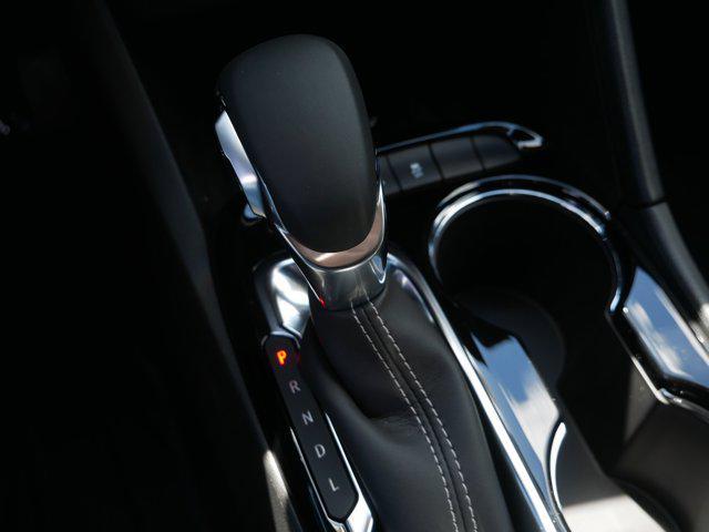 new 2026 Buick Encore GX car, priced at $27,115