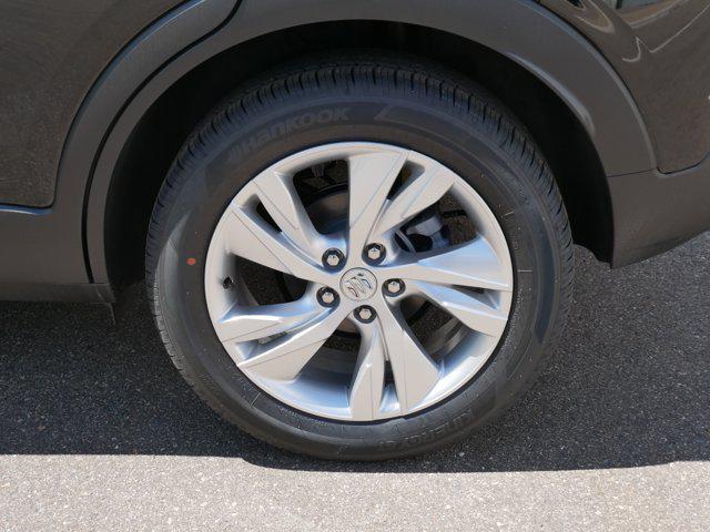 new 2026 Buick Encore GX car, priced at $27,115