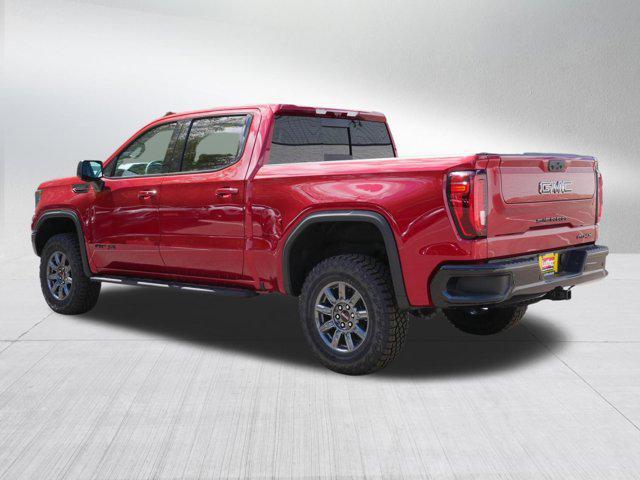 new 2026 GMC Sierra 1500 car, priced at $76,724