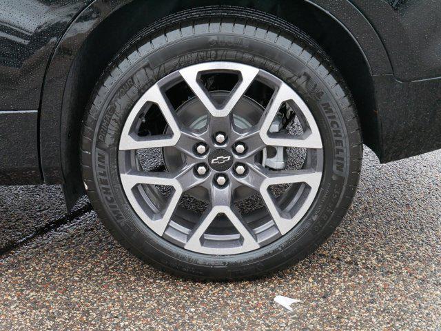 new 2026 Chevrolet Blazer car, priced at $46,695