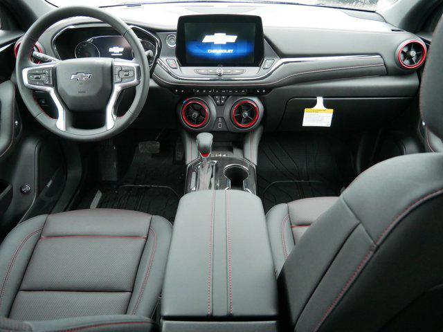 new 2026 Chevrolet Blazer car, priced at $46,695
