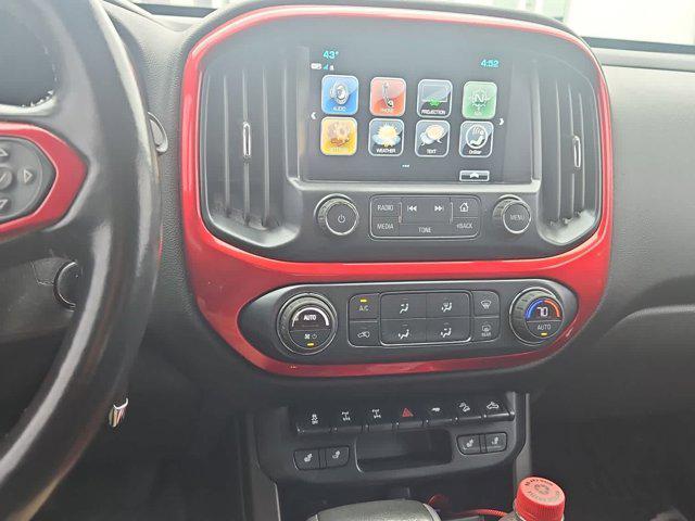 used 2018 Chevrolet Colorado car, priced at $26,996