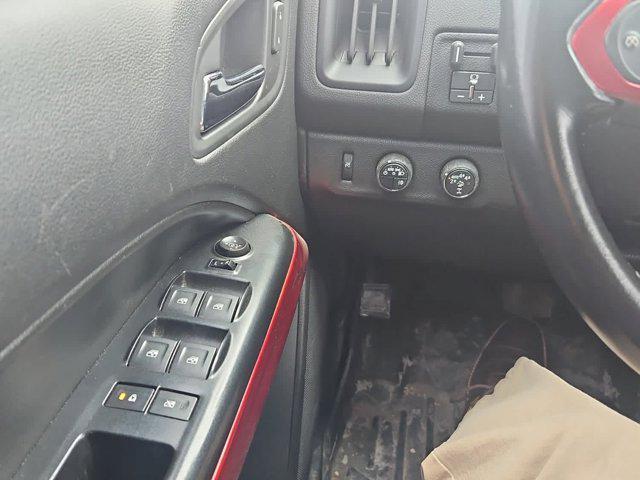 used 2018 Chevrolet Colorado car, priced at $26,996