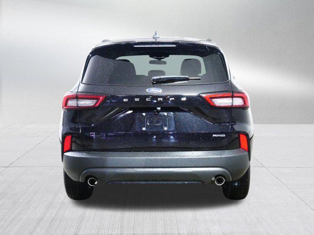used 2025 Ford Escape car, priced at $26,246