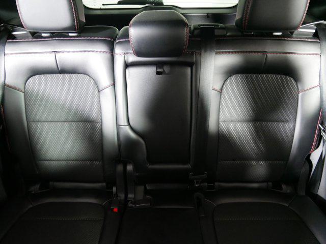 used 2025 Ford Escape car, priced at $26,246