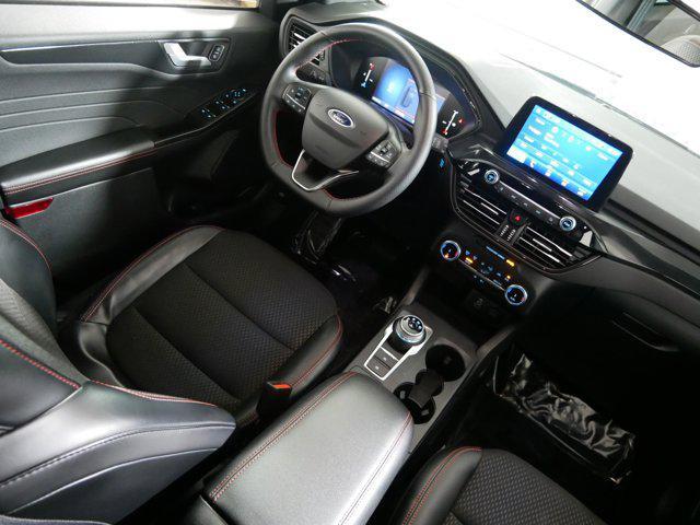 used 2025 Ford Escape car, priced at $26,246