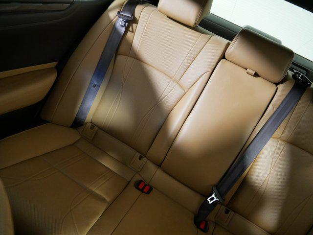 used 2019 Lexus ES 300h car, priced at $24,846